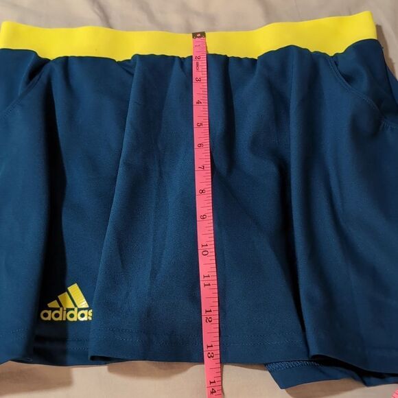 Adidas Climalite Skort Ladies S - Picture 7 of 7